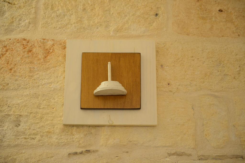 B&B La Uascezze Bari Exterior foto