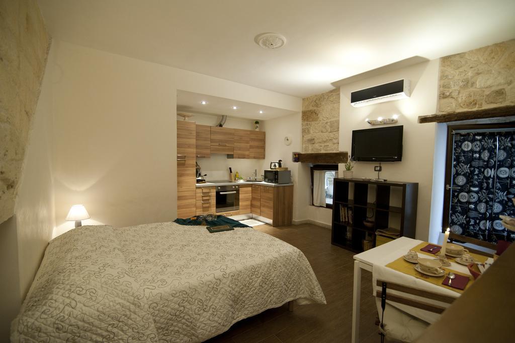 B&B La Uascezze Bari Zimmer foto