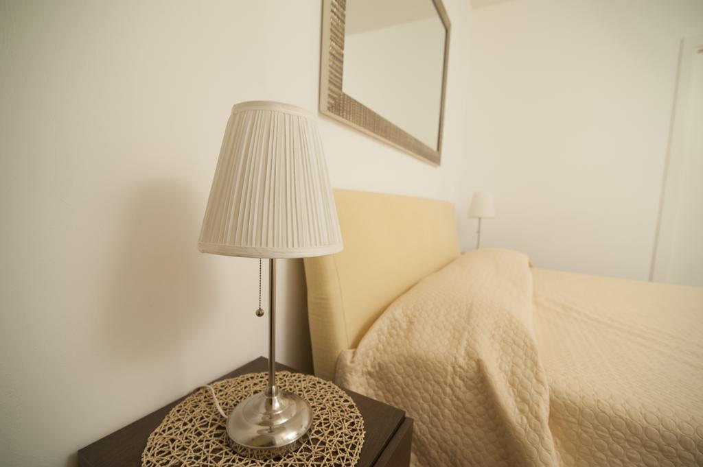 B&B La Uascezze Bari Zimmer foto